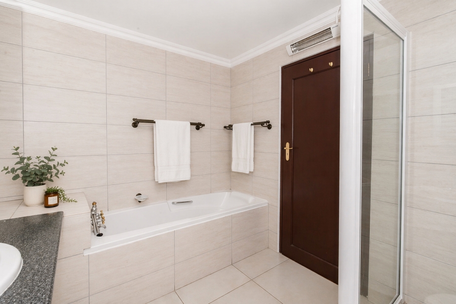 3 Bedroom Property for Sale in Dan Pienaar Free State